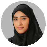 سعادة الدكتورة هند حميد بن هندي العليلي